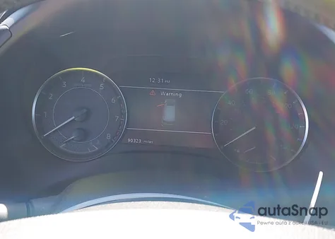 2022 Nissan Armada Sl 2Wd from USA, damaged, VIN JN8AY2BA2N9391951